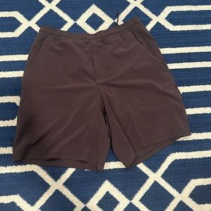 Lululemon surge shorts